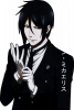 Sebastian Michaelis butler