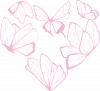 Butterfly Heart