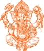 Elephant of India
