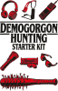 Стартовий набір для полювання на демогоргона