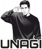 Унагі Джоуи