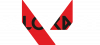 Valorant logo intersection
