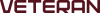 VETERAN напис