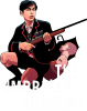 Umbrella Academy Number 5