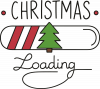 Завантаження Різдва...