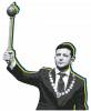 Кожен з нас президент