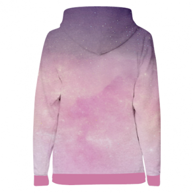 Жіноча 3D худі Hn chan 2