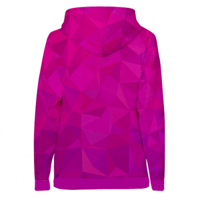 Жіноча 3D худі Lola Bunny 2