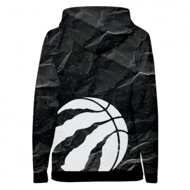 3D свитшот Basketball team 2