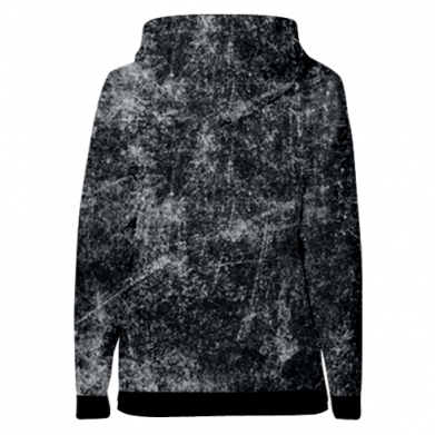 Принт Жіноча 3D худі Rick and a bottle, Фото № 2 - FATLINE