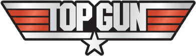 Top Gun Logo