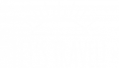 Свитшот унисекс Let's travel and the sun 2