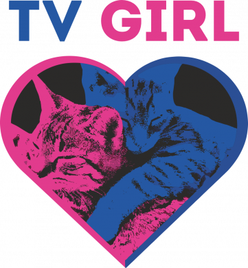 tv girl
