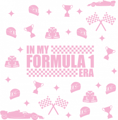 У моїй Формули-1 ері