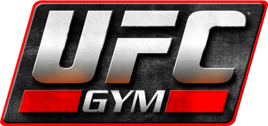 Принт Килимок для миші UFC GyM, Фото № 1 - FatLine