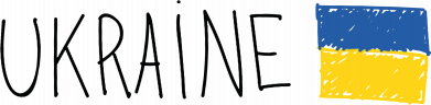 Ukraine!