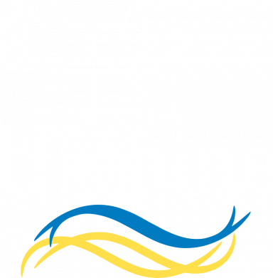 Дитяча шапка Тризуб. Україна 2