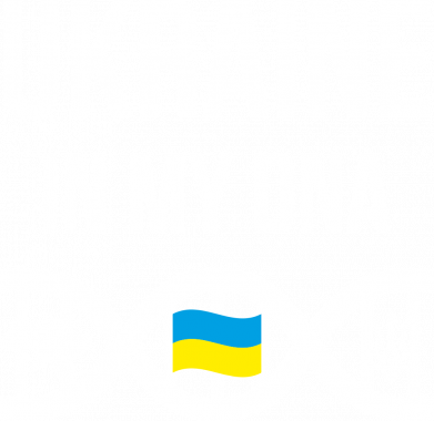 Мужская футболка Stedman Ukraine in my dna 2