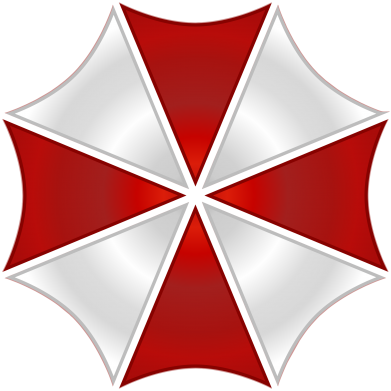 Термокружка Manhattan Umbrella Corp Logo 2