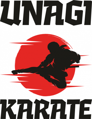УНАГІ КАРАТЕ