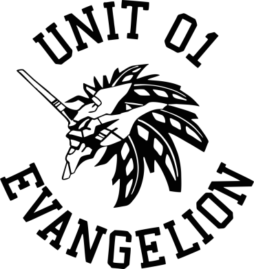 Чохол з розділу Евангелiон Unit 01 evangelion для Xiaomi Redmi 9T 2