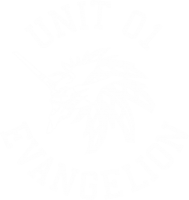 Детская шапка Unit 01 evangelion 2