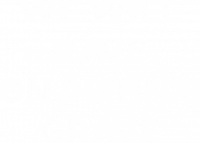 Мужская футболка Stedman We will rave on Putin's grave 2