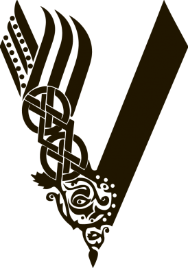 Худі утеплене Вікінги 2