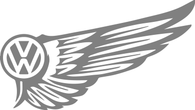 Чоловіча футболка Stedman Volkswagen Art 2