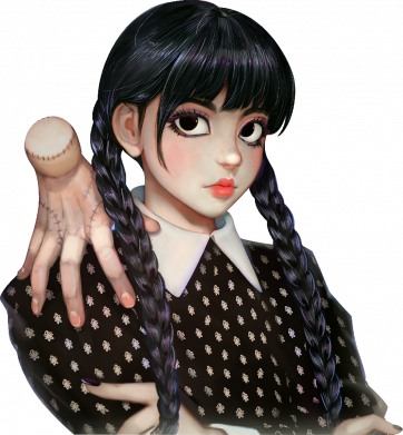 Чоловіча футболка Stedman Венздей та Річ 2