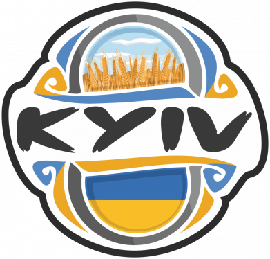 Штаны Киев это Украина 2