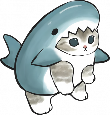 Женская футболка Котокула 2