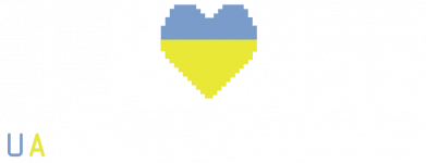 Принт Шоппер Украина всегда в моём сердце, Фото № 2 - FATLINE