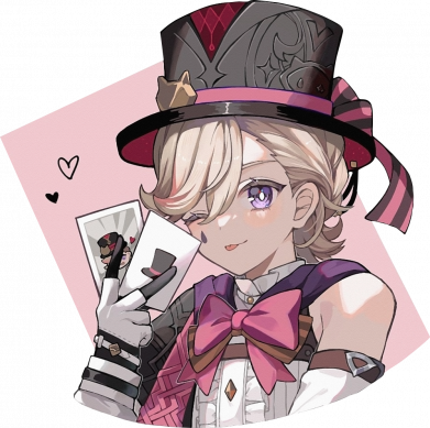 Фокусник Ліні