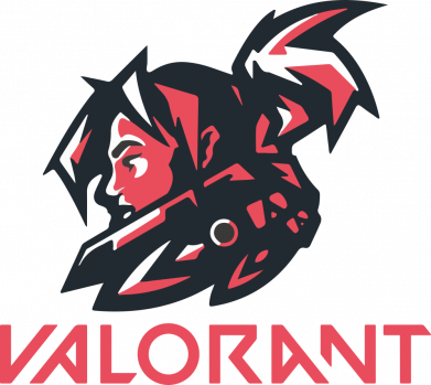 Шапка на флисе Valorant girl 2