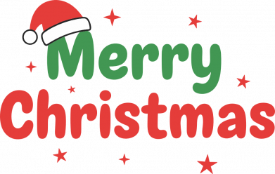 Веселого Різдва!