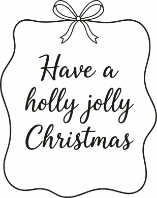 Веселого Різдва!