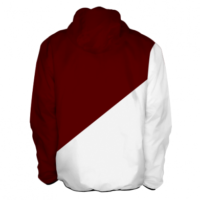 3D вітровка Sasuke Uchiha 2