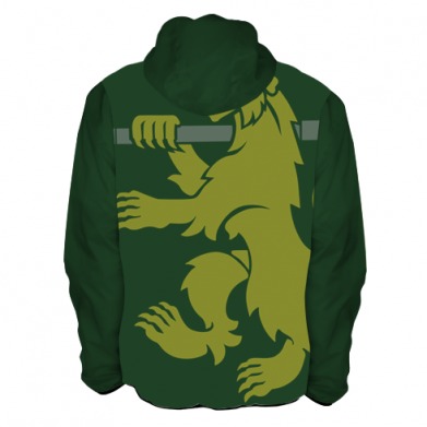 3D вітровка 68 окрема єгерська бригада 2