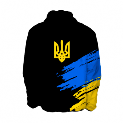 3D вітровка Патрон СБУ 2