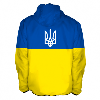 3D вітровка Марка. Доброго вечора ми з України 2