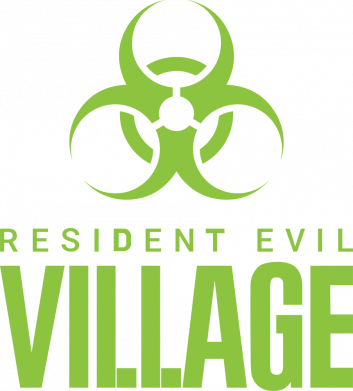Худі унісекс Resident Evil Village Biohazard 2