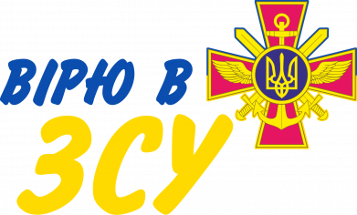 Принт Чоловіча футболка Stedman Вірю у СВУ, Фото № 2 - FATLINE