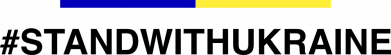 Stand With Ukraine Line