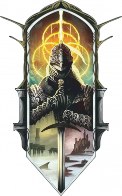 Мужская футболка Stedman Elden Ring Frame 2