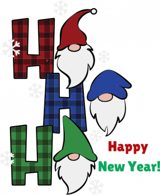 Мужская футболка Stedman Гномы 2