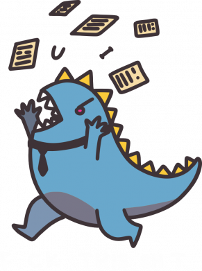 Худи премиум мужская Dino F*ck This Sh*t 2