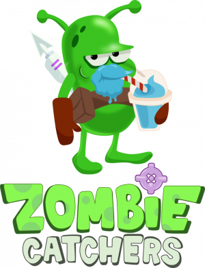 Шопер Зомбі Кетчерс 2