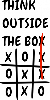 Худі оверсайз тай-дай FATLINE Думай нестандартно 2