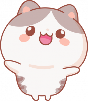 Снепбек Котик обіймає тебе 2